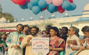 সিডনিতে বাংলাদেশের ‘মাস্টার’
