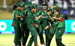 টি-টোয়েন্টি বিশ্বকাপের দল ঘোষণা বাংলাদেশের