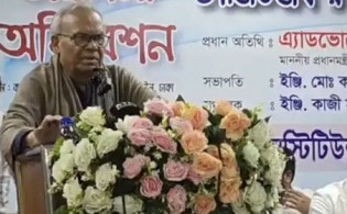 ‘সরকার জনগণের কাছে জবাবদিহির মধ্য দিয়েই রাষ্ট্র পরিচালনা করছে’