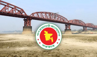 চূড়ান্ত অনুমোদন পেলো পদ্মা ব্যারাজ, ব্যয় ৩৩৪৭৪ কোটি টাকা