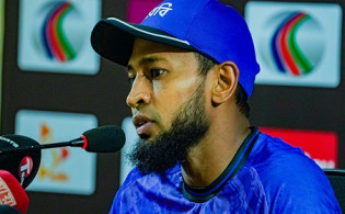 সর্বোচ্চ পয়েন্টে ফোকাস বাংলাদেশের