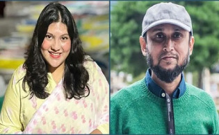 ‘কারিনা, বাংলাদেশ তোমাকে মনে রাখবে’