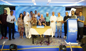 বাংলাদেশে নতুন হোমকেয়ার ব্র্যান্ড ব্লিট্‌জের যাত্রা শুরু 