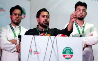 ‘সরকারের পারফরম্যান্সের ওপর নির্ভর করছে মধ্যবর্তী নির্বাচন’