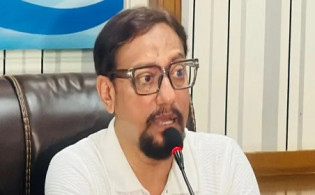 ‘জুলাই গণঅভ্যুত্থানের গ্রাফিতি মোছার নির্দেশ সিটি করপোরেশন দেয়নি’