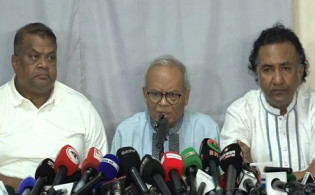২৫ মে থেকে বিএনপির ৭ দিনের কর্মসূচি