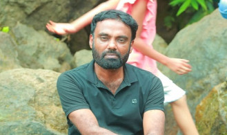 নগরকান্দায় টানা তৃতীয়বার শ্রেষ্ঠ প্রধান শিক্ষক মিজানুর