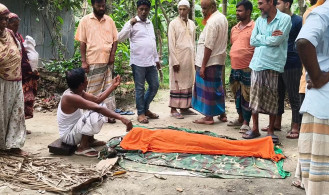নাটোরে পুকুরে ডুবে দুই শিশুর মর্মান্তিক মৃত্যু