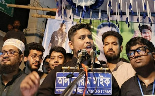 ‘সরকারের কাছে জাস্টিস কার্ড চাই’