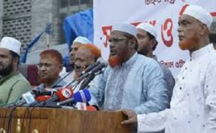 ‘আইনশৃঙ্খলার ক্ষেত্রে সরকার জনগণের হক আদায় করতে পারছে না’