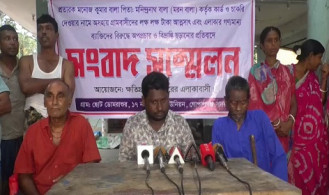 গোপালগঞ্জে চাকরি ও কার্ড দেওয়ার নামে লাখ লাখ টাকা আত্মসাতের অভিযোগ