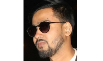 রাশিয়া-ইউক্রেন যুদ্ধে নিহত মাদারীপুরের সুরুজ কাজী