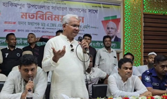 ‘শিশু নির্যাতন ও ধর্ষণের সর্বোচ্চ শাস্তি মৃত্যুদণ্ড’