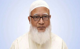 দেশবাসীকে বিরোধীদলীয় নেতার শুভেচ্ছা 