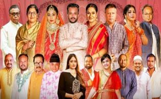 ঈদে প্রচার হবে ৭ পর্বের ‘দেনা পাওনা কোরবানি স্পেশাল’