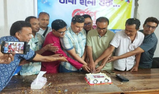 সততা ও সাহসিকতায় পাঠকের হৃদয় জয় করবে দর্পণ নিউজ