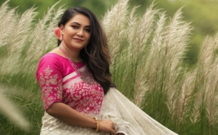 প্রথমবারের মতো চলচ্চিত্রের গানে কনক দত্ত