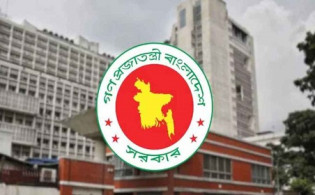 ৩ জেলা পরিষদে প্রশাসক নিয়োগ
