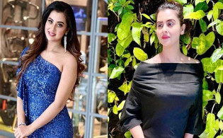 আবারও মা হলেন চিত্রনায়িকা বুবলী