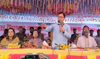 ঈশ্বরদীতে উৎসবের আমেজ, গবেষণা ইনস্টিটিউট ও কৃষি বিশ্ববিদ্যালয়ের দাবি