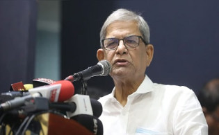 ‘ঢাকায় আর থাকতে ইচ্ছা করে না’
