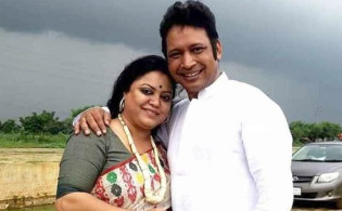 উন্নত চিকিৎসার জন্য ভারত যাচ্ছেন নির্মাতা শাহনাজ কাকলী