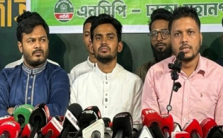 ‘পরিবেশ রক্ষায় দীর্ঘমেয়াদি পরিকল্পনা প্রয়োজন’