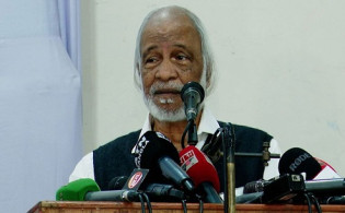 ‘৫৫ বছরে দেশের যাত্রা মসৃণ ছিল না’