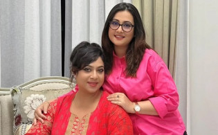 ‘শাবনূর শুধু তারকা নন, হৃদয়ে বেঁচে থাকা মানুষ’