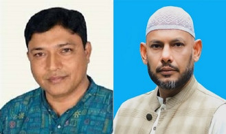 কাপাসিয়ায় বইতে শুরু করেছে ইউনিয়ন পরিষদের নির্বাচনী হাওয়া