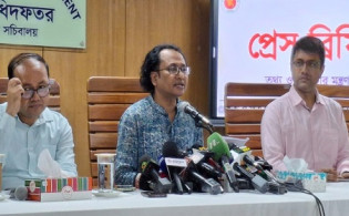 ‘শর্ত মানলে স্থানীয় নির্বাচনে অংশ নিতে পারবেন আ’লীগের নেতাকর্মীরা’