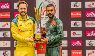 রোমাঞ্চ সঙ্গী করে জয়ের খোঁজে বাংলাদেশ