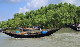 মুক্তিপণ দিয়েও ছাড়া পাননি সুন্দরবনে অপহৃত চার জেলে