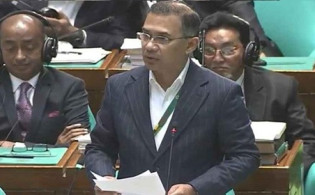 ‘বিরোধী দলের এলাকায়ও সমান উন্নয়ন হবে, গঠনমূলক সমালোচনাকে স্বাগত’