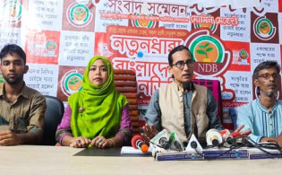 এ বাজেট রঙ্গিন হাওয়াই মিঠাইর মত : মোমিন মেহেদী