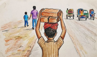 শিশুশ্রম নিরসনে সরকারি ও সামাজিক সমন্বিত উদ্যোগ