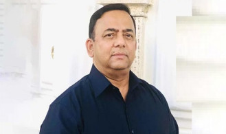 সাবেক আইজিপি বেনজীর আহমেদ দুবাইতে গ্রেপ্তার