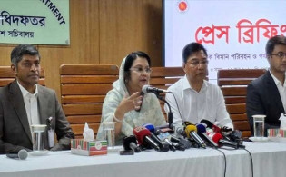 ৩০ জুন নয়, ঢাকা-নারিতা-ঢাকা ফ্লাইট চালু ২৭ জুলাই