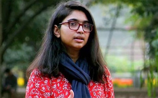 ‘হাসনাত ও মোশাররফ করিমের পাশে আছি’