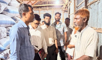 রং মিশিয়ে লাল তিলকে কালো করা দুই ব্যবসায়ীকে ৩ লক্ষ টাকা জরিমানা 