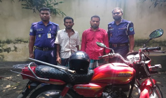 রাজবাড়ীত জামায়াত কর্মী হত্যার পর মরদেহে আগুনের ঘটনায় গ্রপ্তার ৩