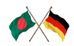 বাংলাদেশের সঙ্গে সম্পর্ক আরও জোরদার করতে আগ্রহী জার্মানি