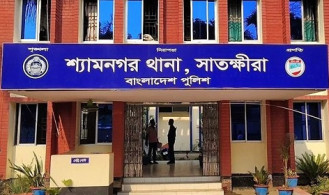 অবশেষে শ্যামনগরে নিখোঁজ ৪ স্কুলছাত্রীকে উদ্ধার করলো পুলিশ