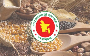 দেশে খাদ্যশস্যের মজুদ ২০ লাখ ৬০ হাজার টন ছাড়িয়েছে