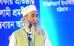 ‘গণভোটের রায় বাস্তবায়ন না হওয়া পর্যন্ত আন্দোলন চলবে’