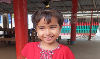 রাজৈরে ৪ বছরের শিশুকে ধর্ষণের অভিযোগে থানায় মামলা