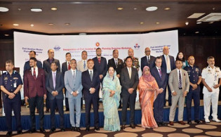 ‘বাংলাদেশকে এভিয়েশন হাব গড়তে মাস্টার প্ল্যান জরুরি’