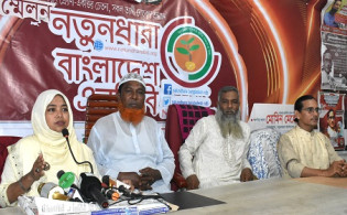 ‘এখনই সাংবাদিক পেটাচ্ছে, ক্ষমতায় গেলে খুন করবে’