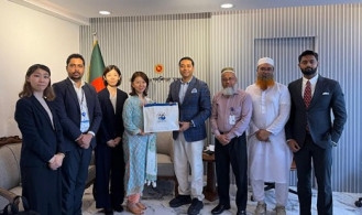 ‘জাপানের অভিজ্ঞতা নিয়ে প্রাথমিক শিক্ষায় বড় সংস্কার আনা হবে’