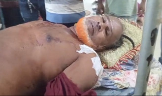 কানাইপুরের সেই দুই প্রতিপক্ষের মধ্যে আবারও সংঘর্ষ, আহত ৫